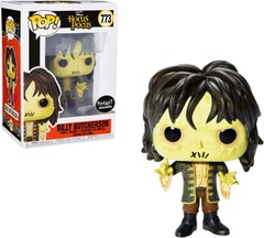 Funko Pop! Hocus Pocus: Billy Butcherson 773 - Spirit Exclusive